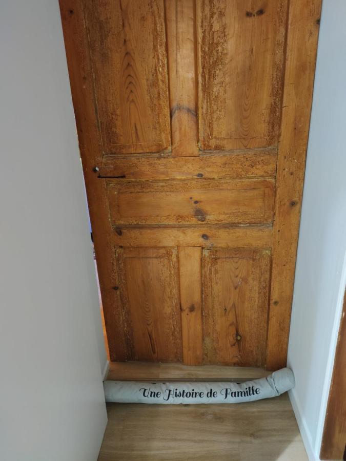 Saint-Jacques-des-Blats Maison Familiale Et Authentique מראה חיצוני תמונה